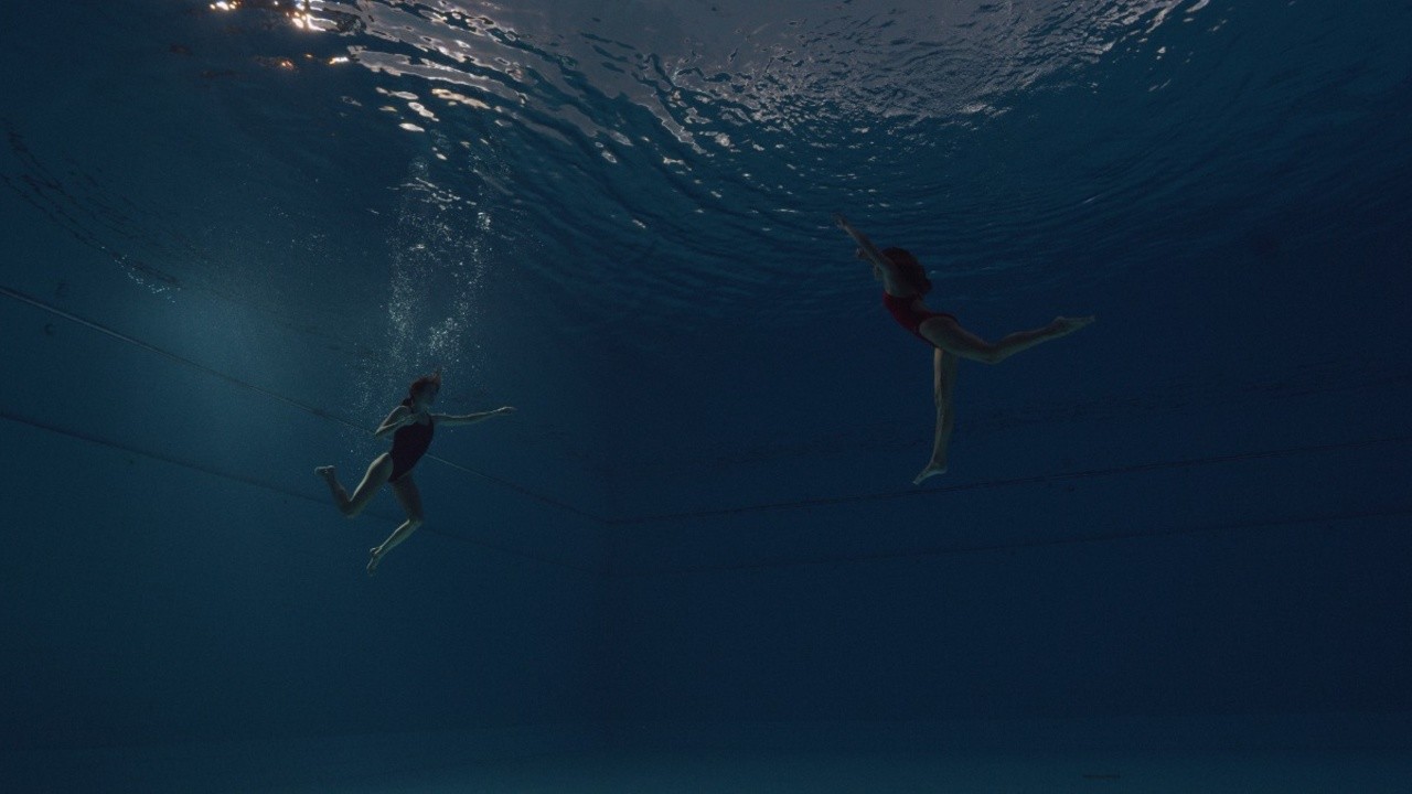 Dive