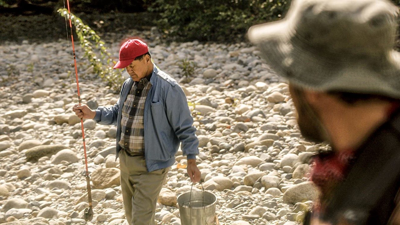 Fishing with Baited Breath