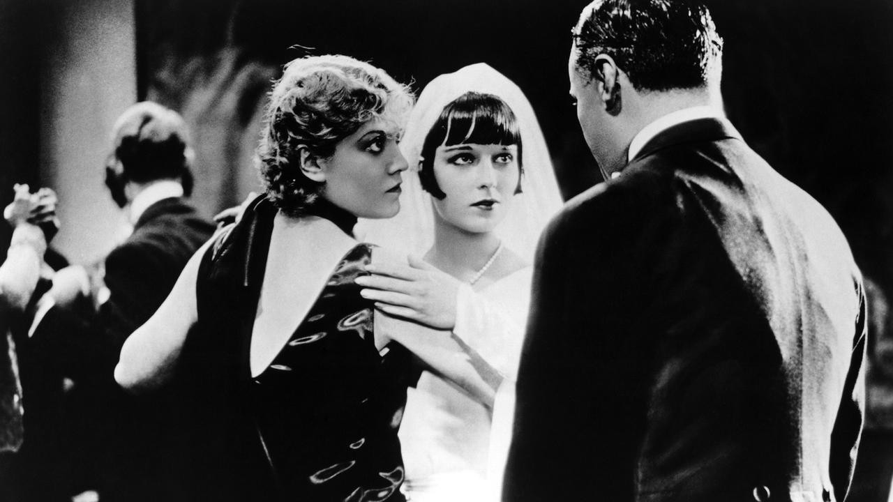 Image du film Loulou