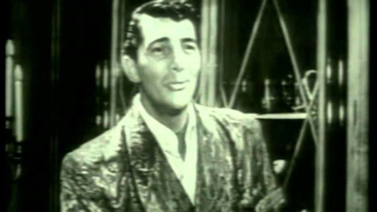Dean Martin: The One and Only