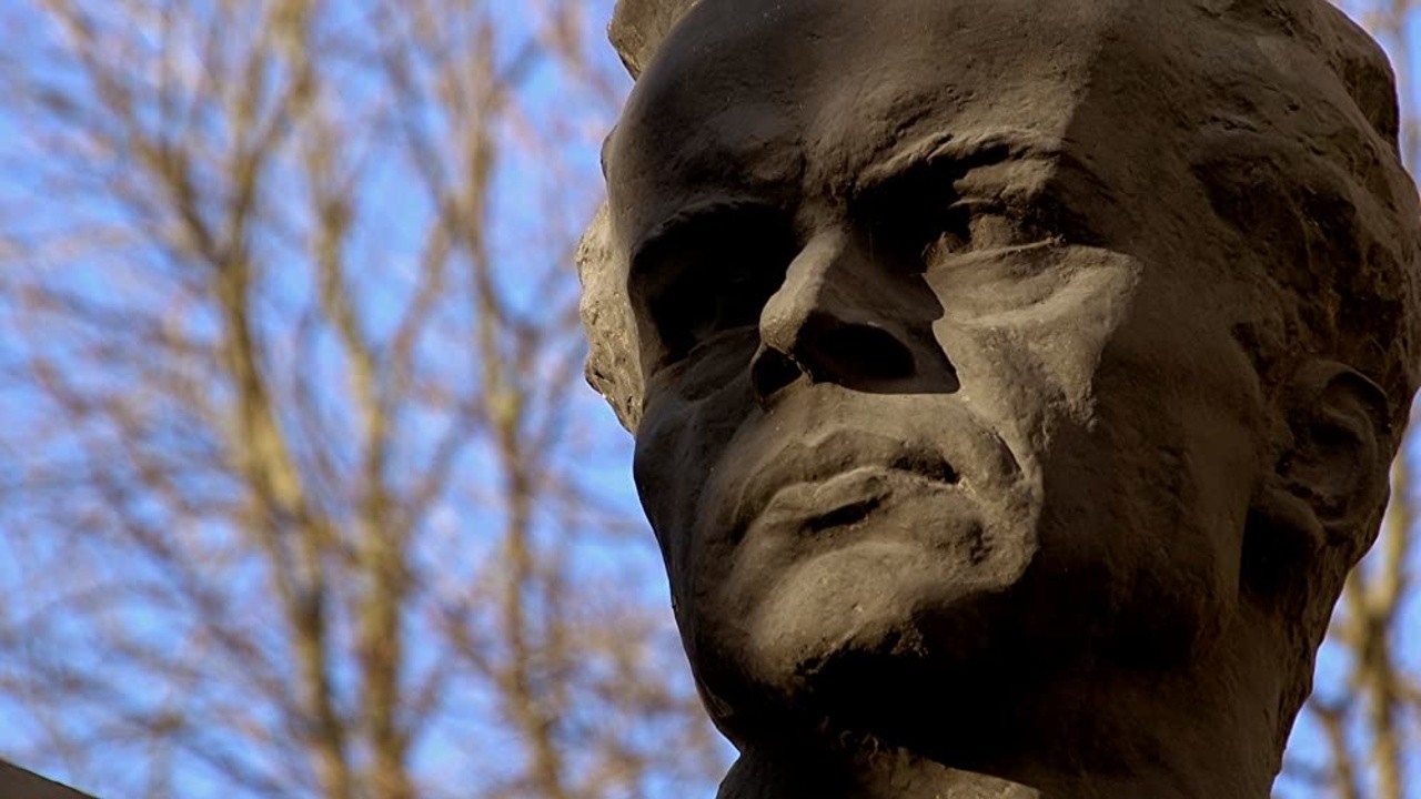 Dovzhenko. Ukrainian Homer of Cinema