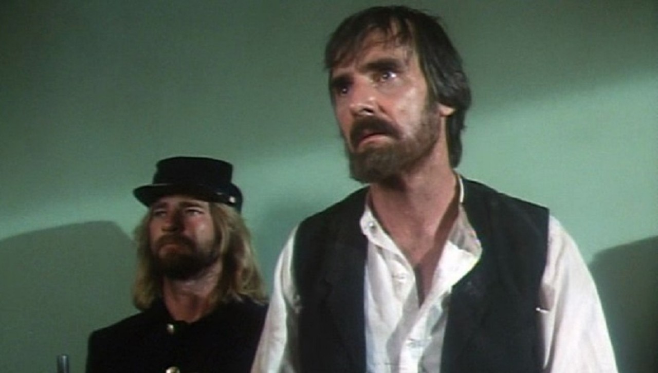 The Ordeal of Dr. Mudd