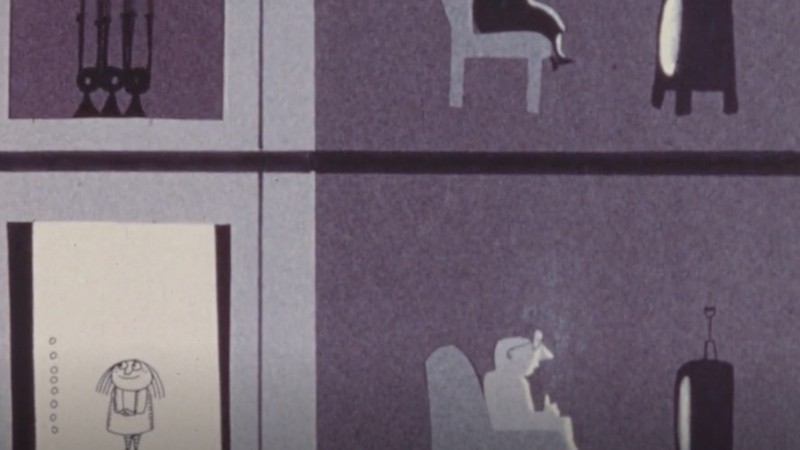 High Rise (1976) | MUBI