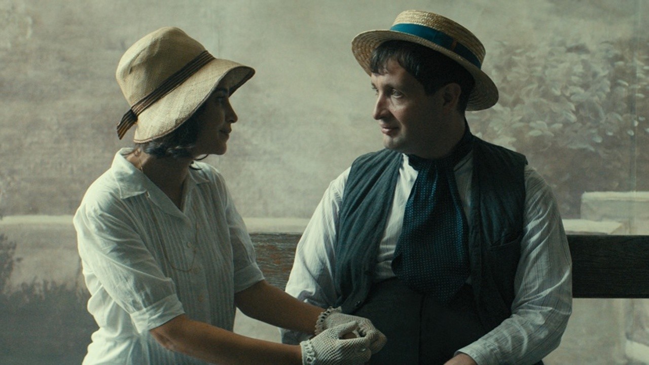 Image du film C'est mon homme