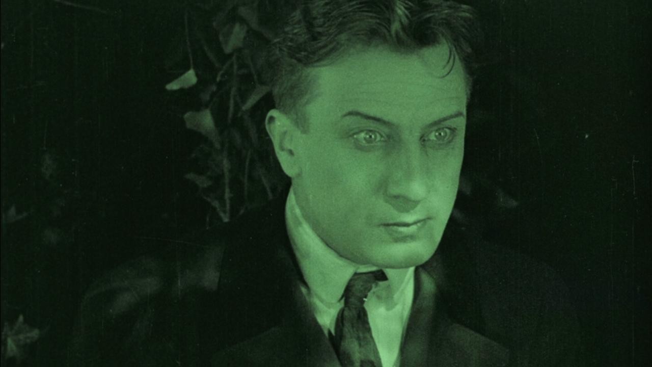 Image du film Feu Mathias Pascal