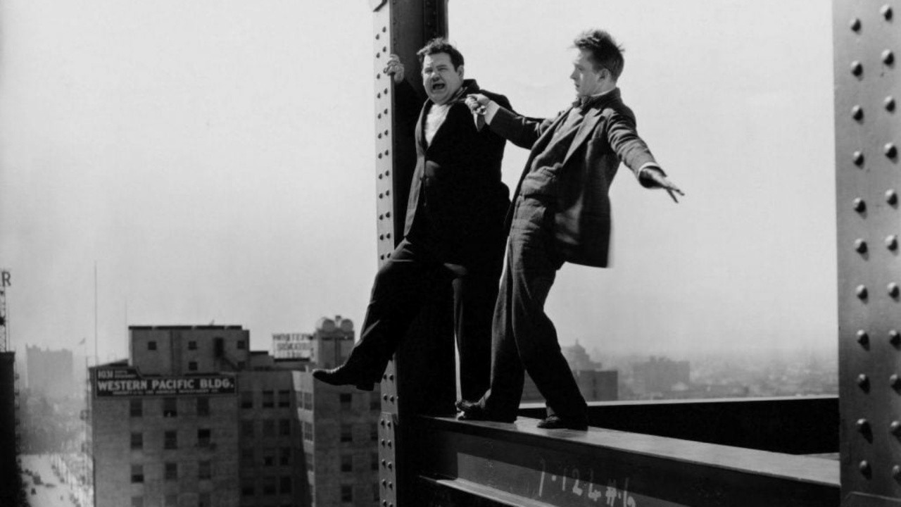 Image du film Vive la liberte