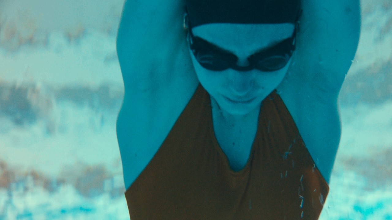 Image du film The Chronology of Water