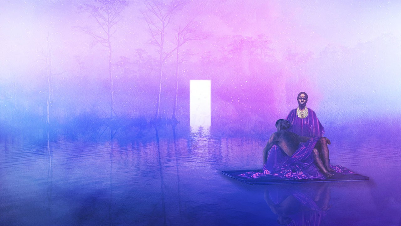 The Black ChristS. Far from Justice