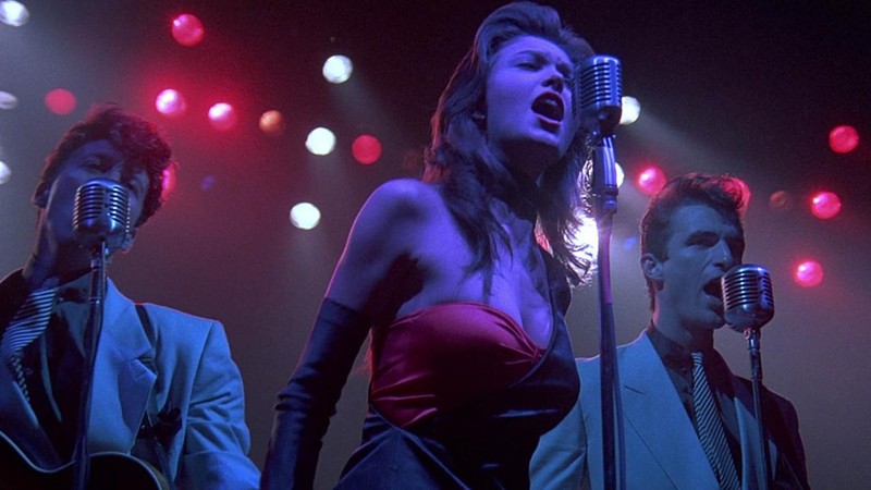 Streets of Fire