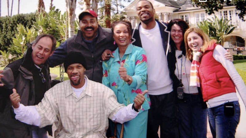 Method & Red (2004) | MUBI