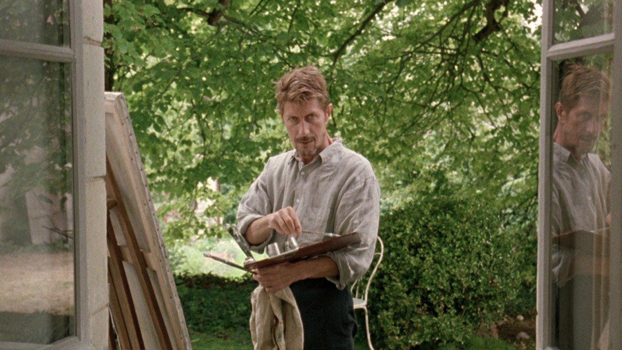 Image du film Van Gogh