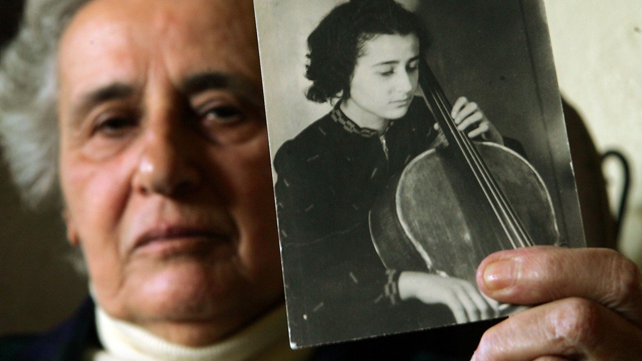 Music in Nazi Germany - The maestro and the cellist of Auschwitz