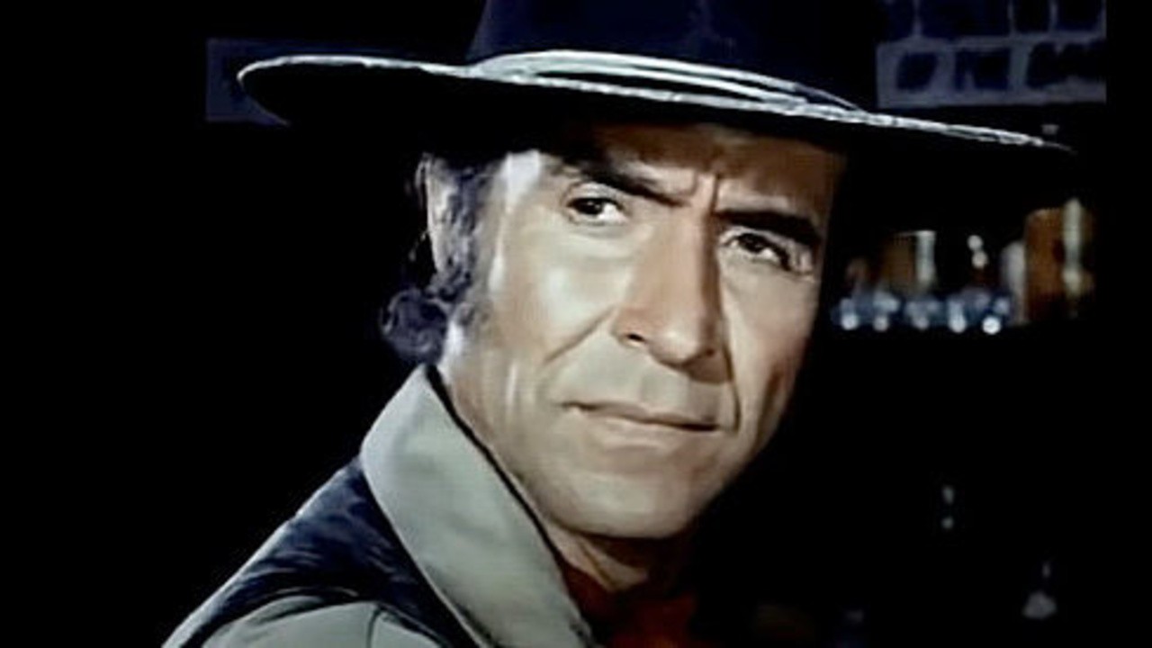 Joaquin Murieta