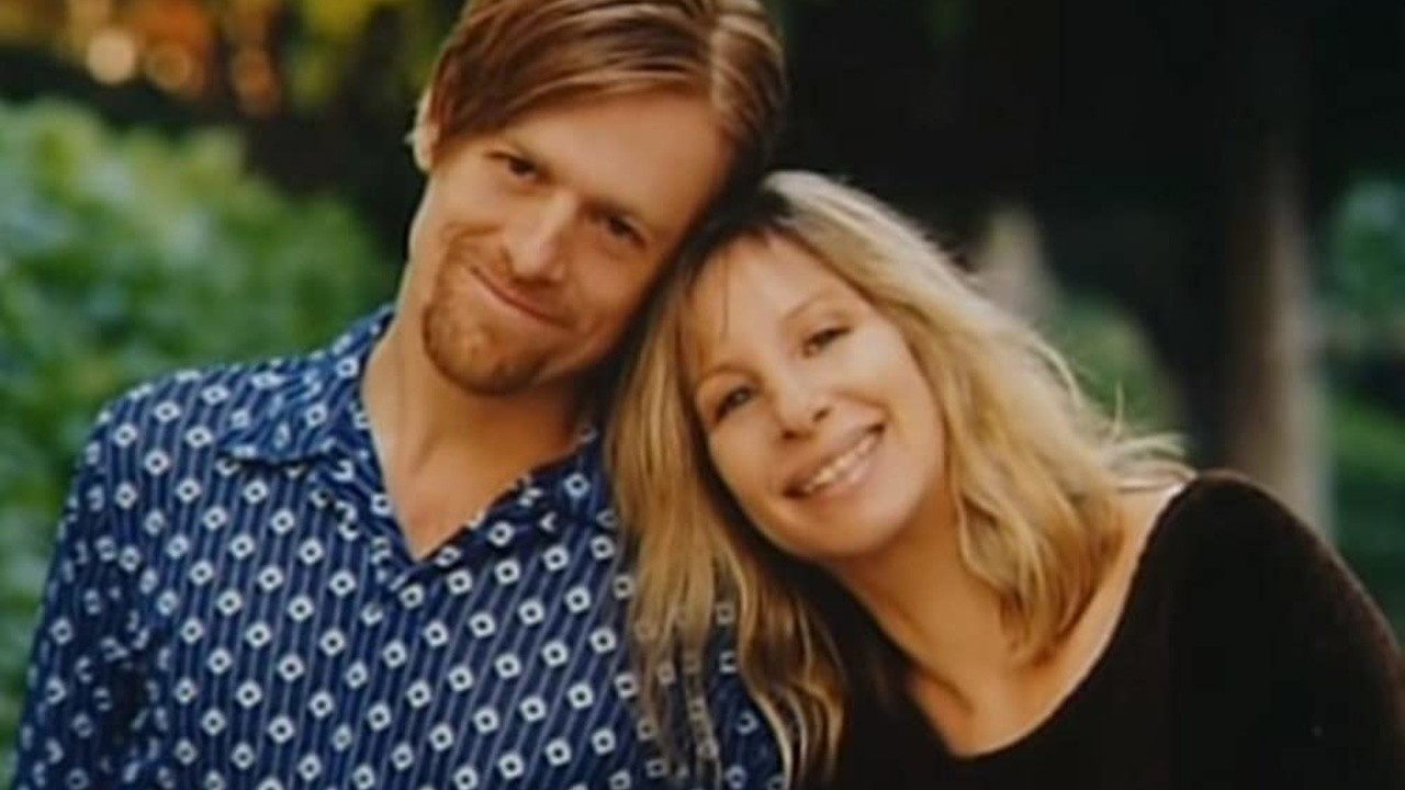 Barbra Streisand & Bryan Adams: I Finally Found Someone [MV]