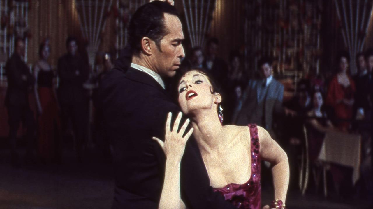 Image du film Le Cardinal