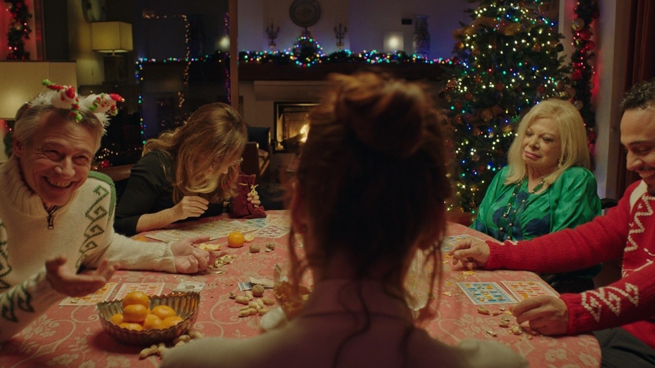Feliz Navidad