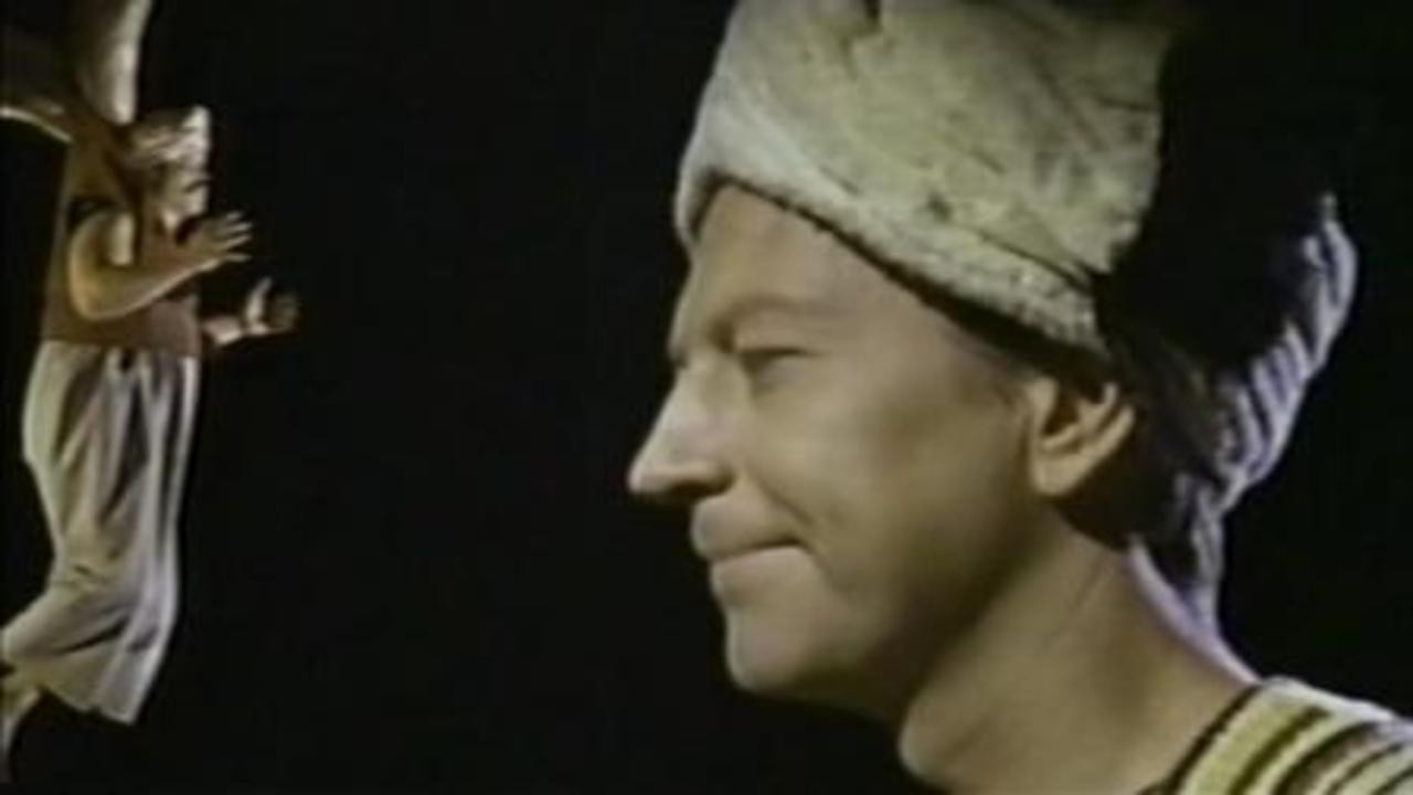 The Wonders of Aladdin