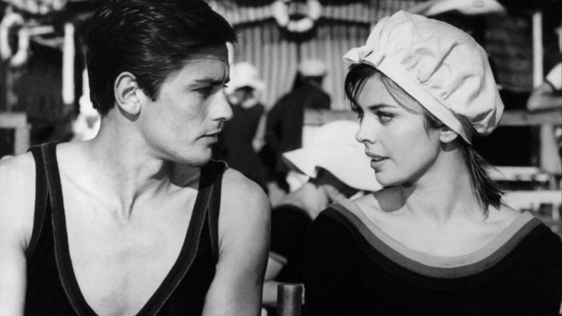 The Joy of Living (1961) MUBI