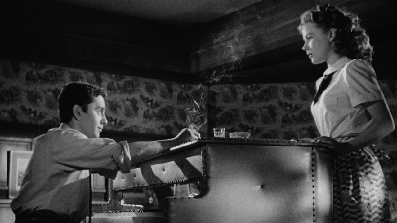 Image du film Avant de t'aimer