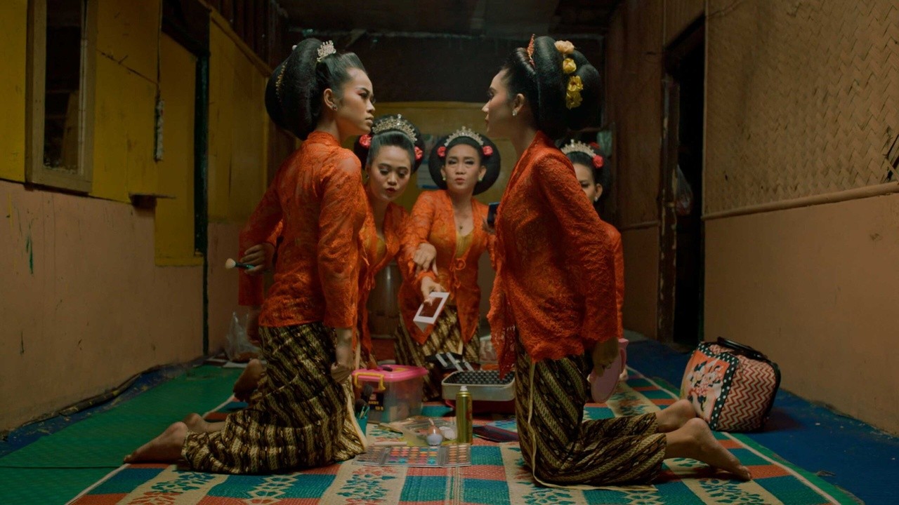 Kidung (Bubuka Panggung)