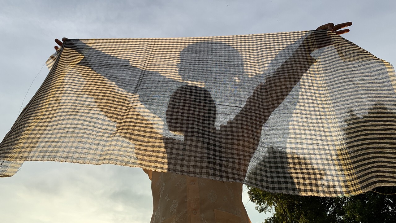 First Rain, Brise Soleil