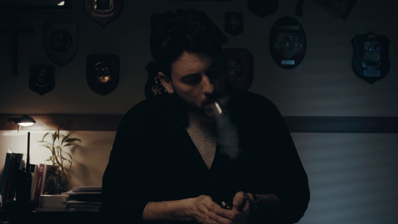 Tenebra - Questa è la mia vendetta