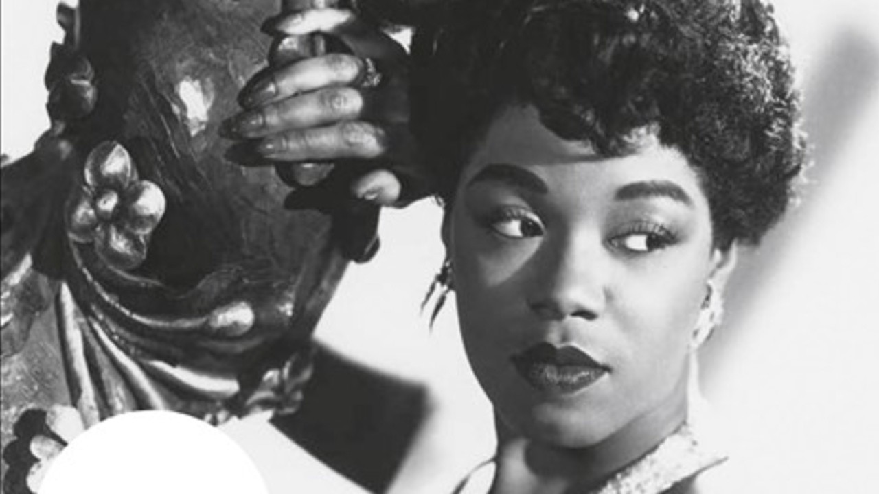 Sarah Vaughan: The Divine One