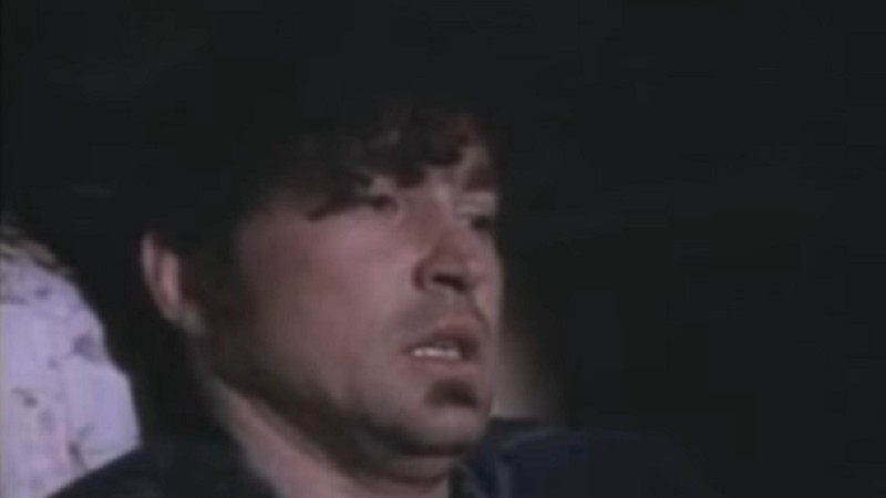 The Chase (1991) MUBI