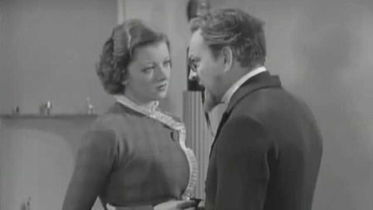Image du film Topaze