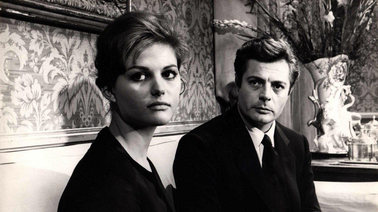 Image du film Le Bel Antonio