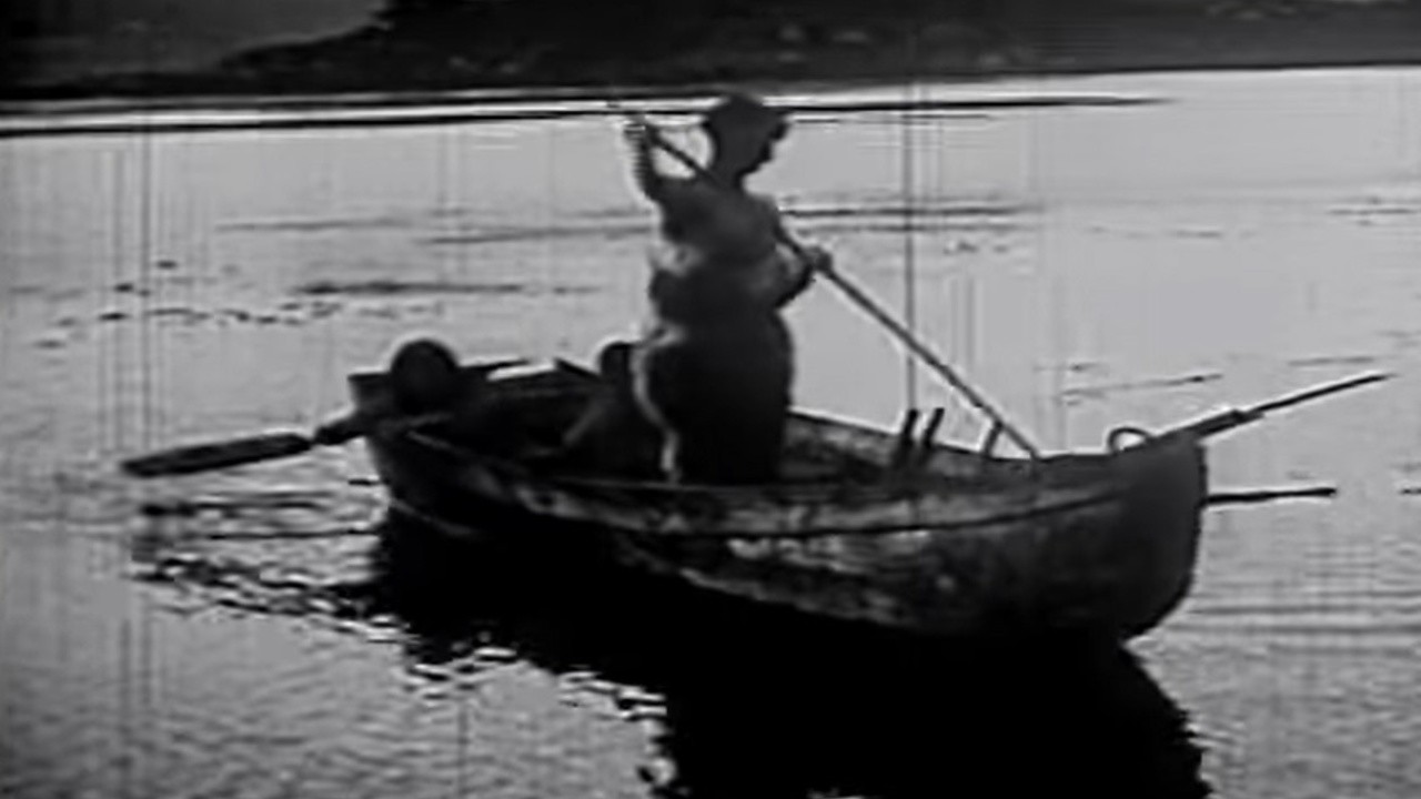 Tierras Magallánicas (1933) | MUBI