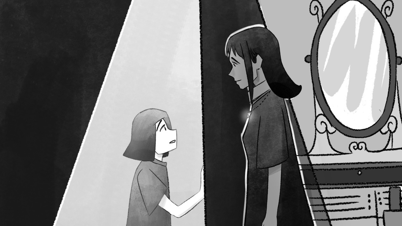 Unfamiliar Memories (2022) | MUBI