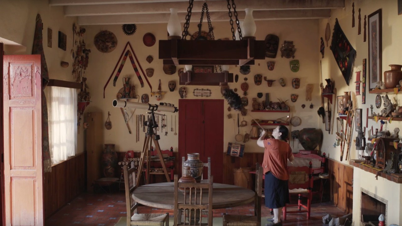 Image du film Les Mules invisibles