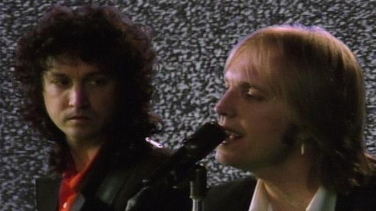 Tom Petty and the Heartbreakers: Jammin' Me [MV]