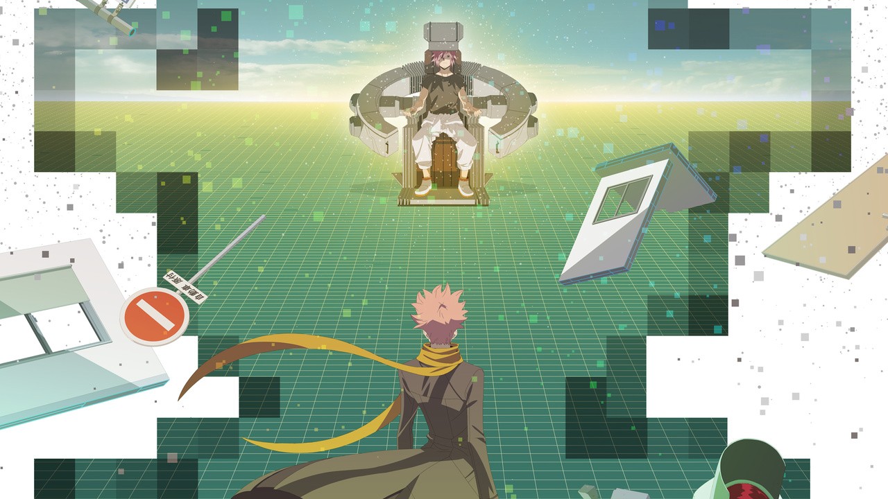 ID:Invaded