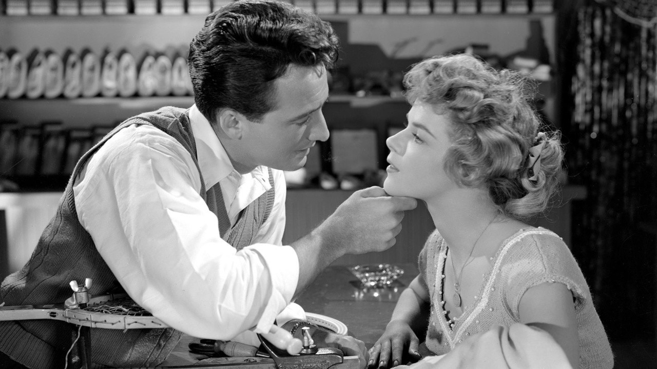 Image du film Jeu, set et match