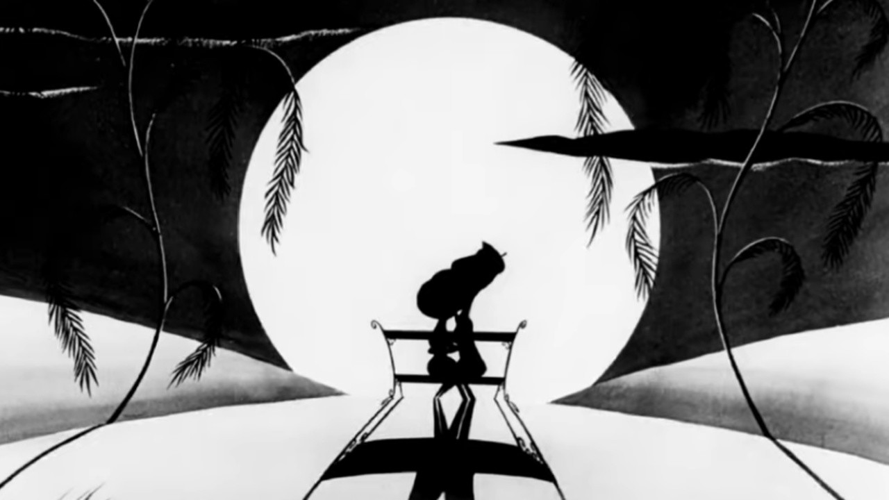 The Girl and the Oak