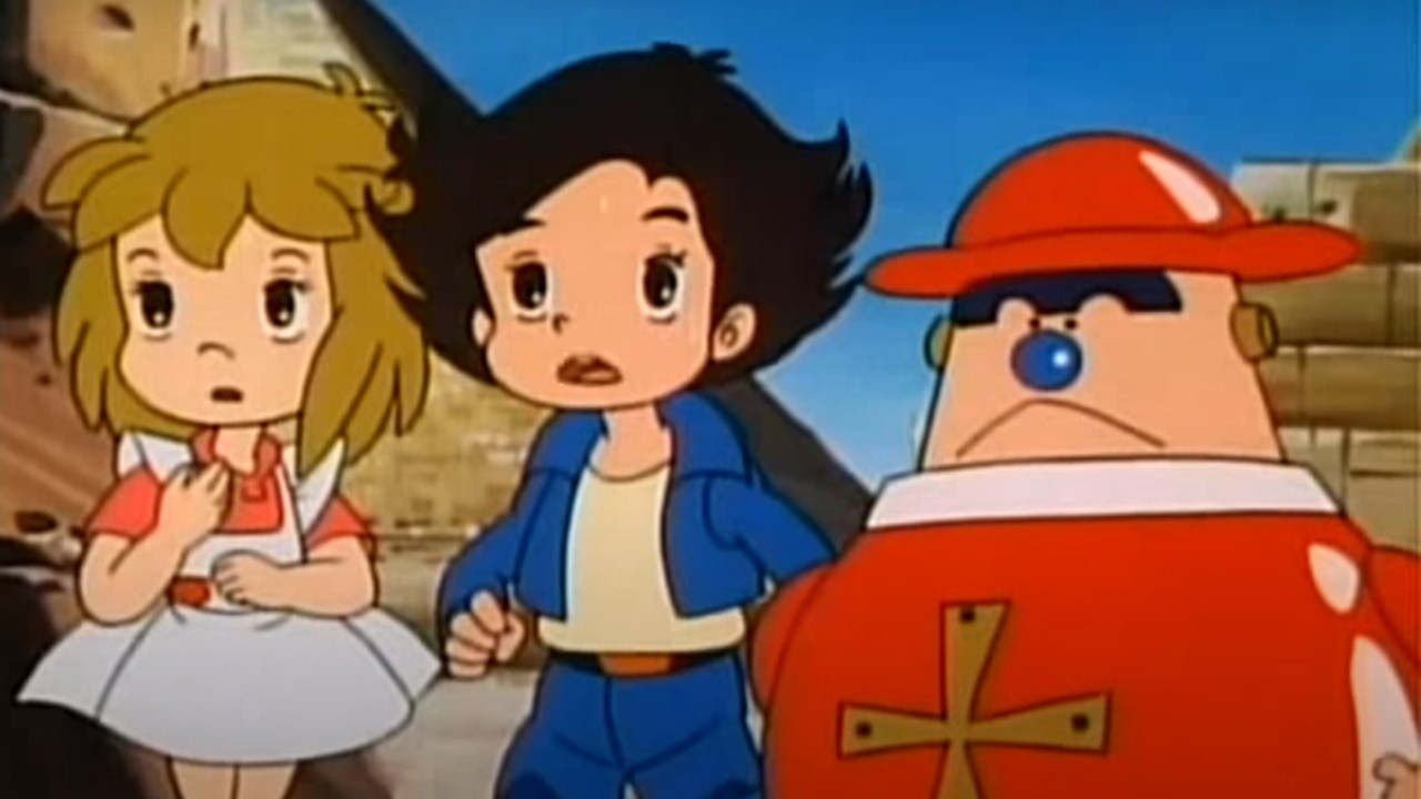 Superbook