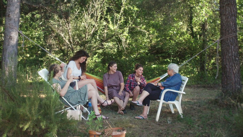 Mauvaises filles