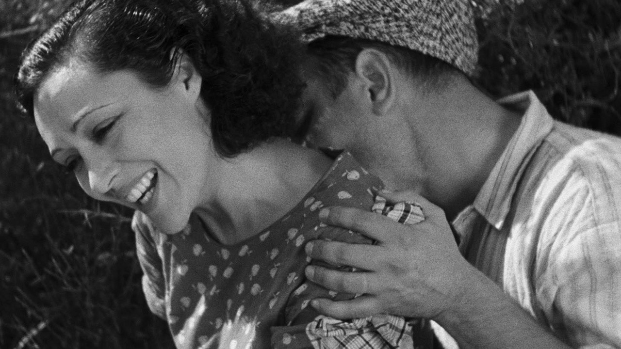 Image du film Toni