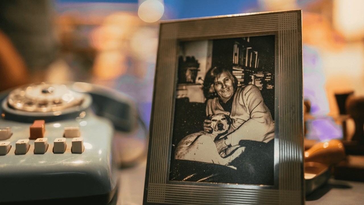 Margherita. La Voce delle Stelle