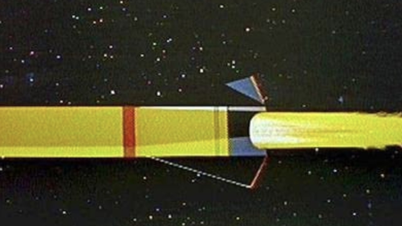 An Introduction to Jet Engines (1958) | MUBI