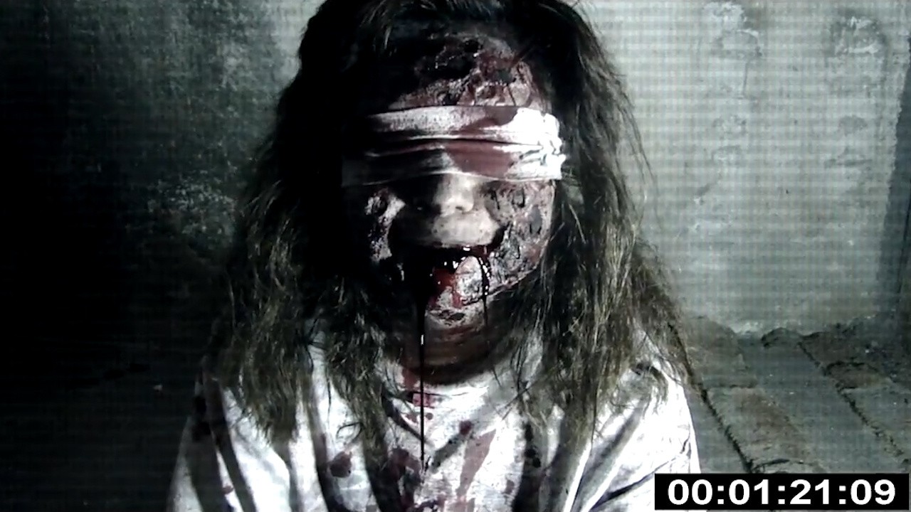 Found Footage