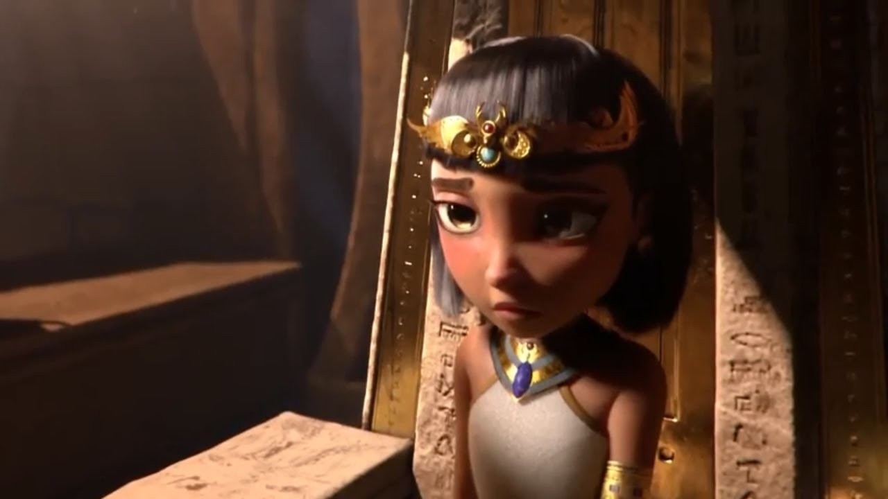 Pharaoh