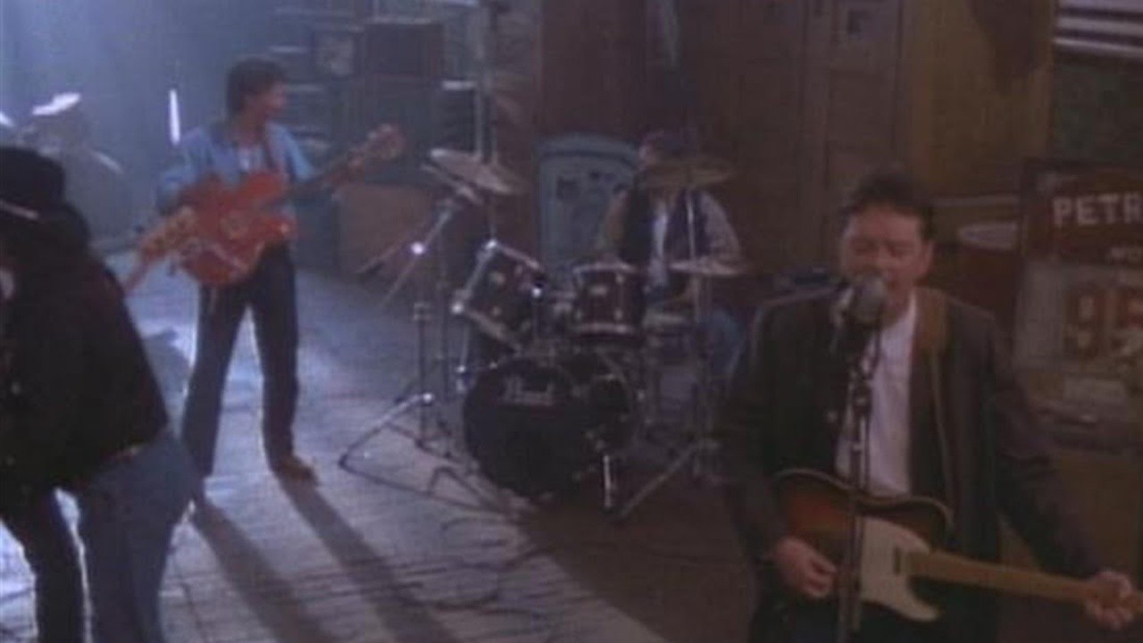 Poco: Call It Love [MV]