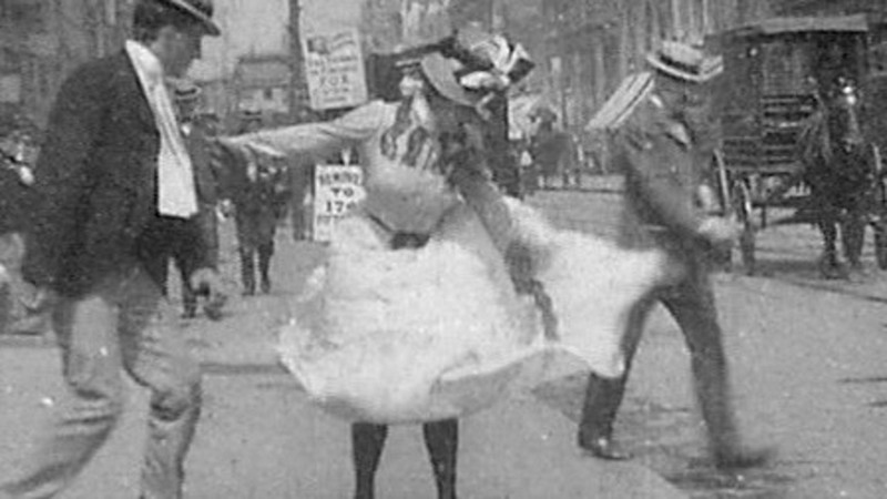 What Happened On Twenty third Street New York City 1901 MUBI what-happened-on-twenty-third-street-new-york-city-1901-mubi