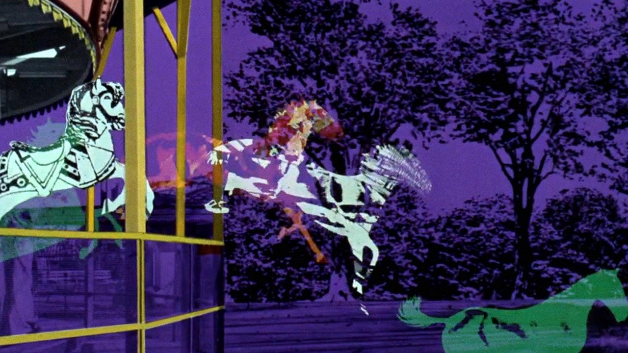 Carrousel (1968) | MUBI