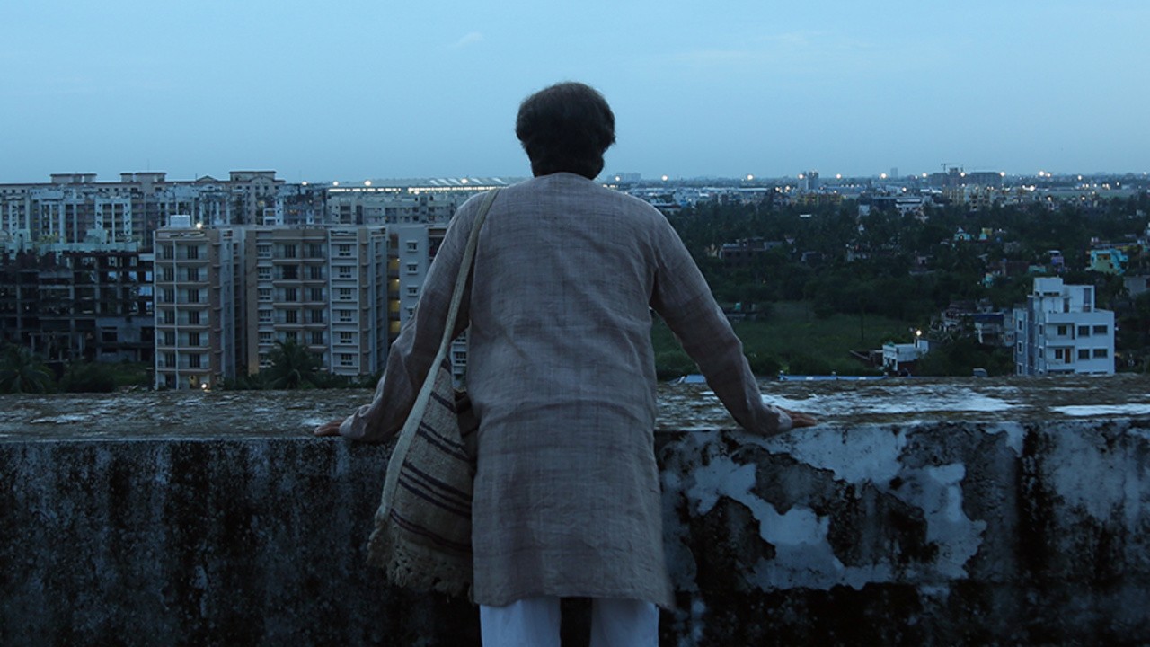 Image du film The Last Page