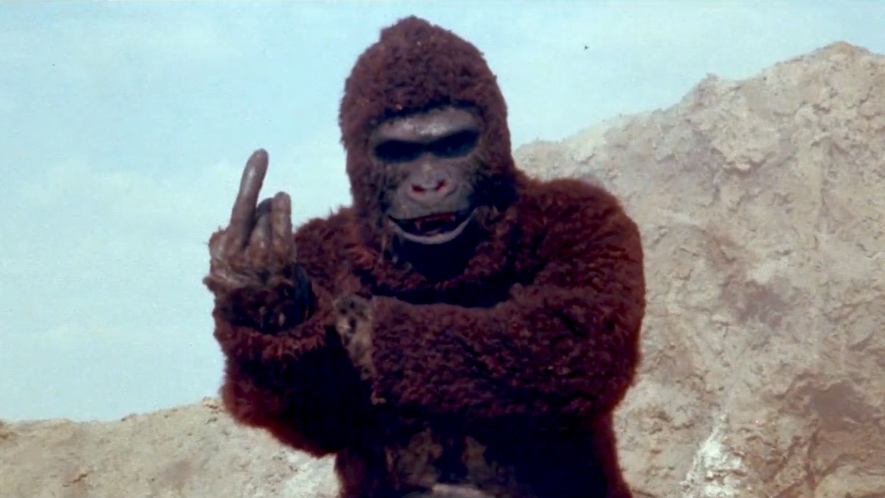 Ape