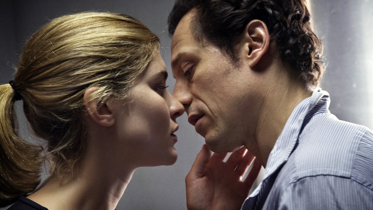 Kiss Me Again